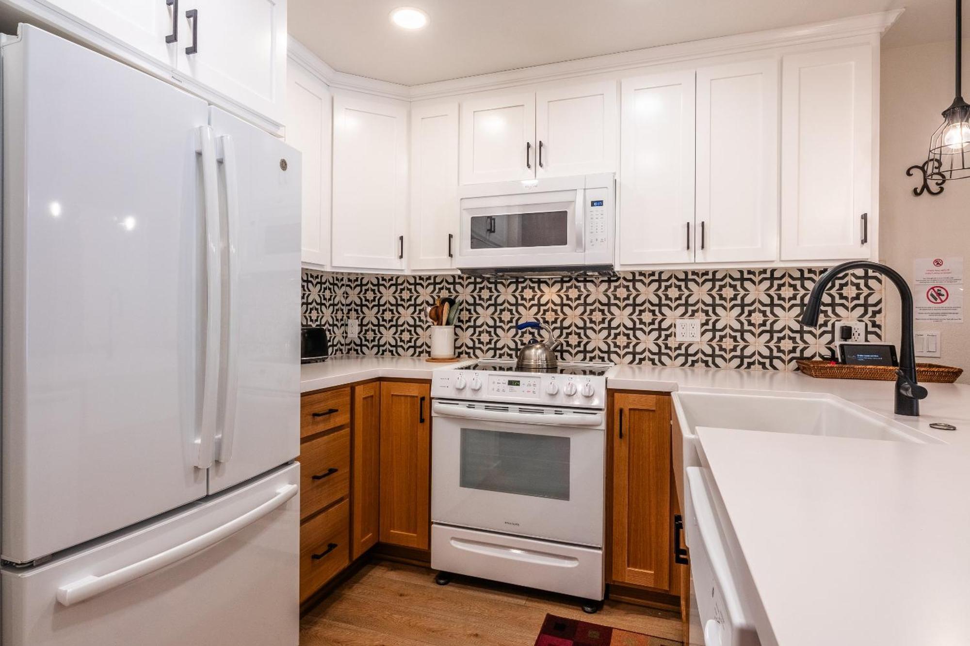 Fully Renovated! St Anton #17 Ski In Ski Out 1 Bedroom 1 Bathroom Condo! Sleeps Up To 4! Μαμούθ Λέικς Εξωτερικό φωτογραφία